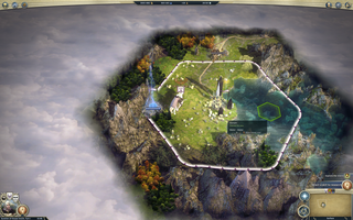 Age of Wonders III